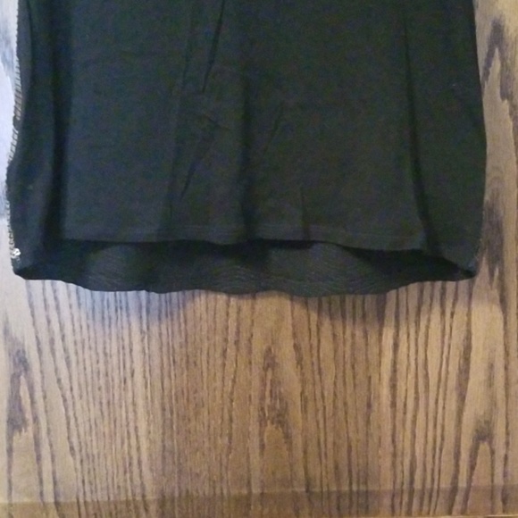 Express Sequin Tank Top - Picture 4 of 5